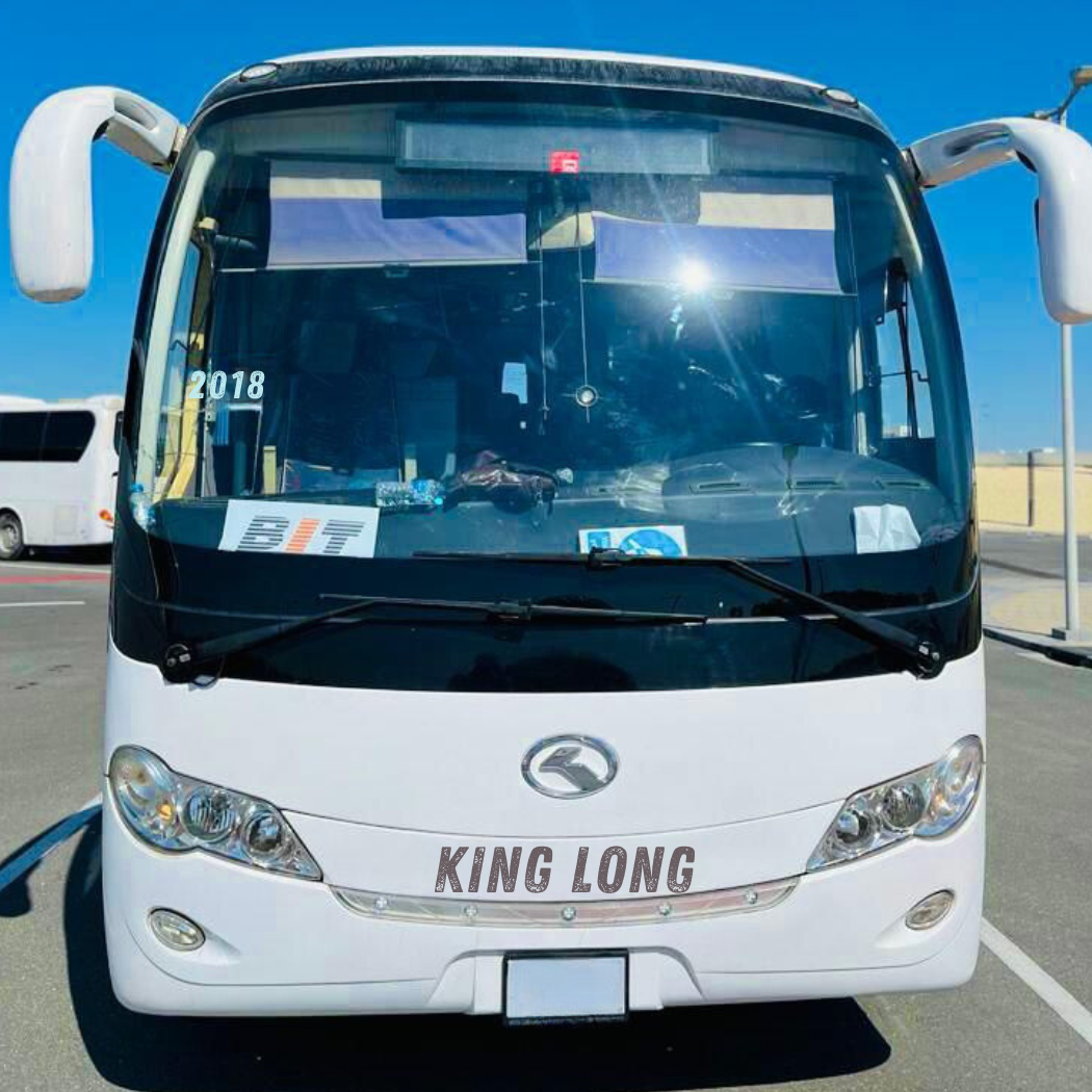 35 seater