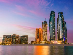 UAE Sightseeing Tours