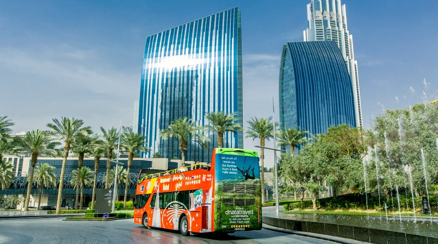 city tour services