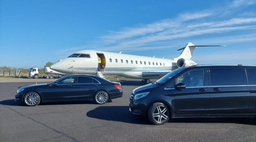 airport transport