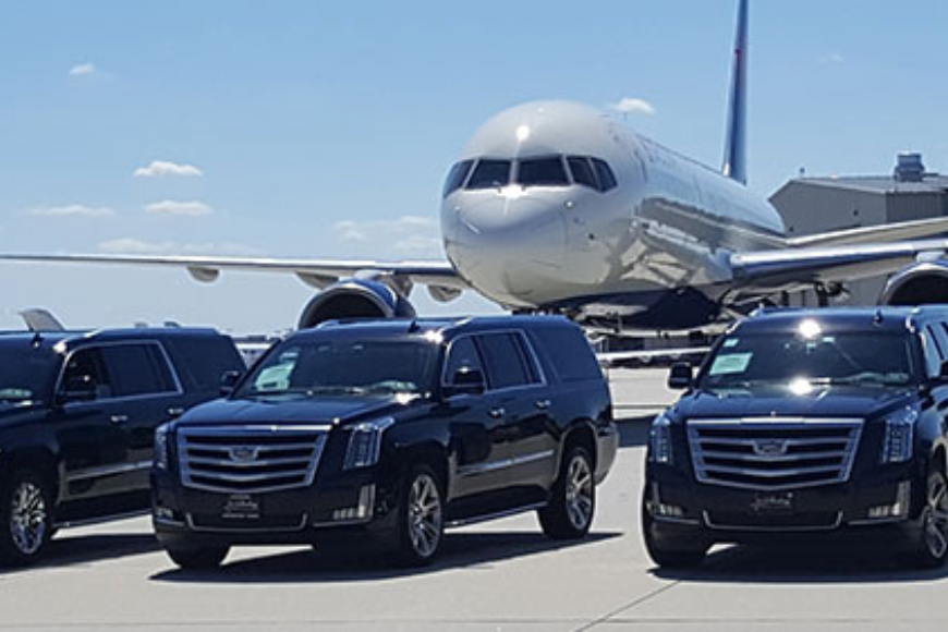 airport transport