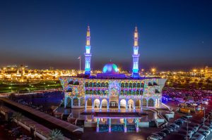 Ajman Tour