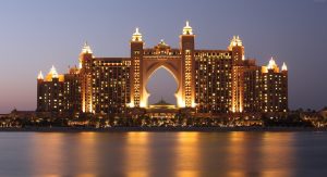 Dubai Landmarks Tours