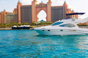 Luxury Tours UAE