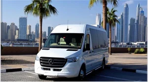 UAE Adventure Tourism