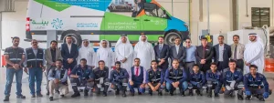 Choose Affordable Staff Monthly Transportation with Gobusrental