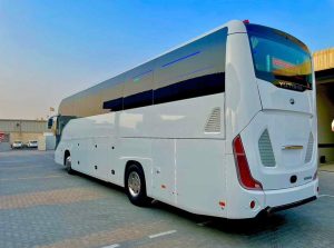 Find Professional Adventure Tourism Transport With GoBusRental