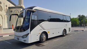 35 Seater Bus For Rent