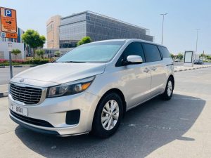 7 seater cars in uae