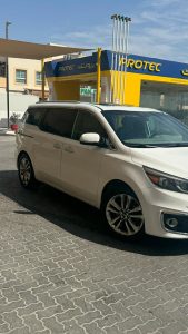 best 7 seater suv in uae