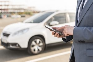 Affordable Van Taxi Dubai Transport Services
