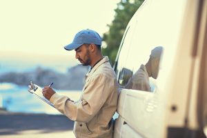 Explore Our Van Dubai Services: Book Affordable Rides with Us
