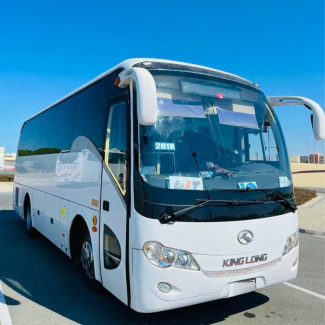 35 seater