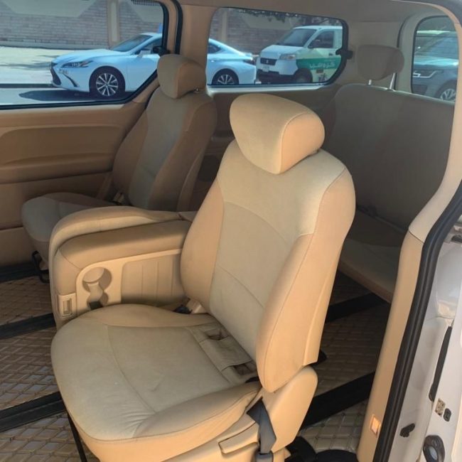7 seater