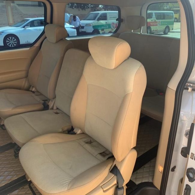 7 seater