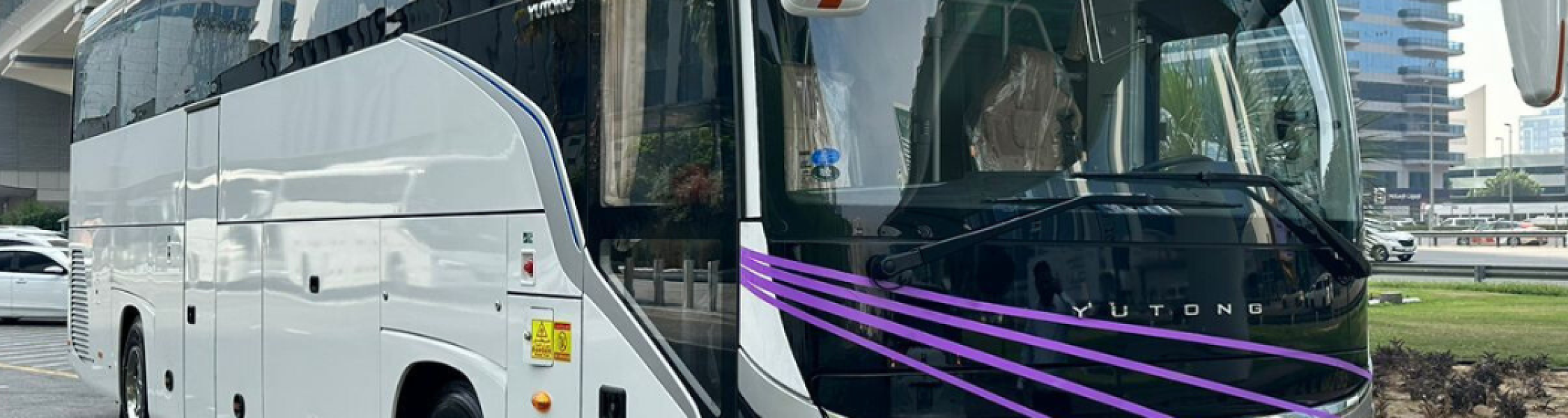Find Professional Adventure Tourism Transport With GoBusRental