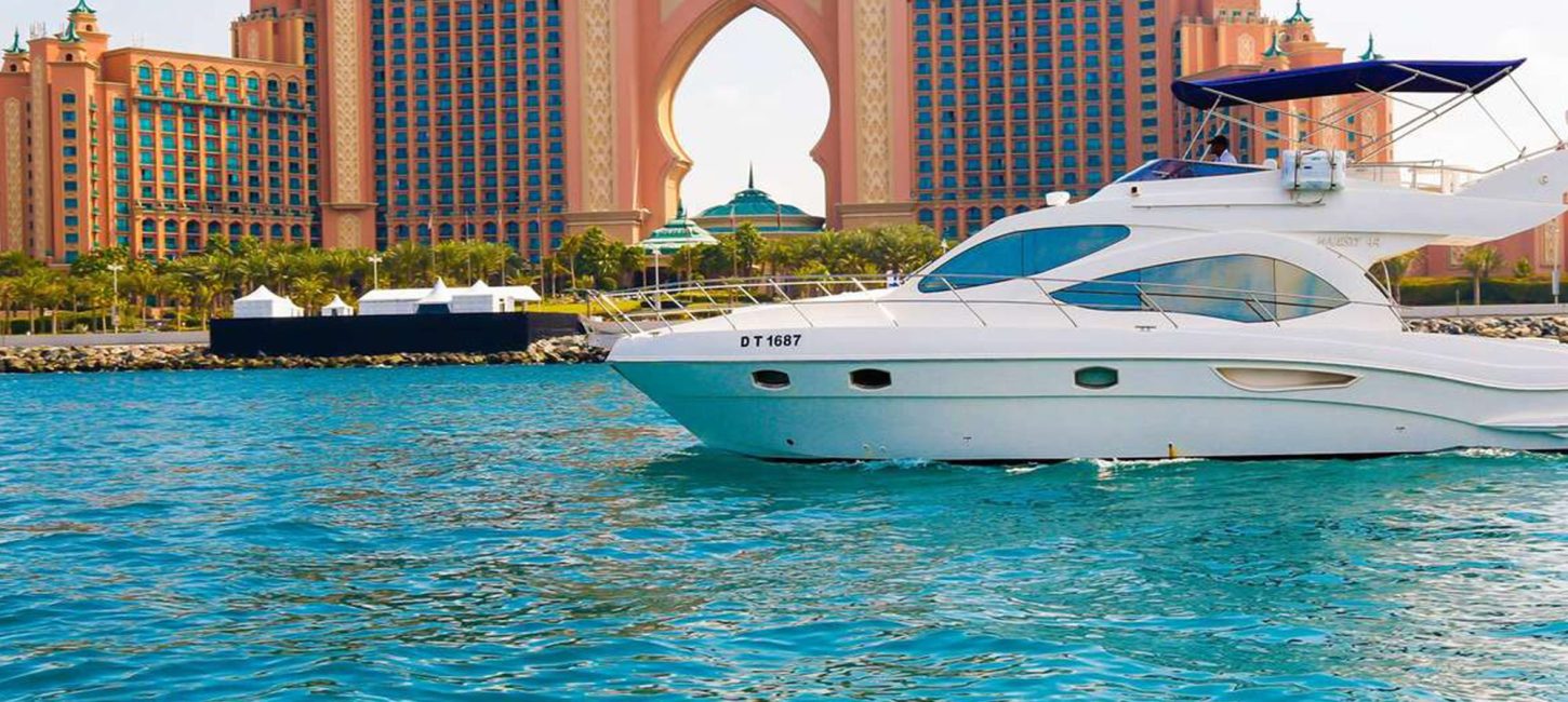 Luxury Tours UAE