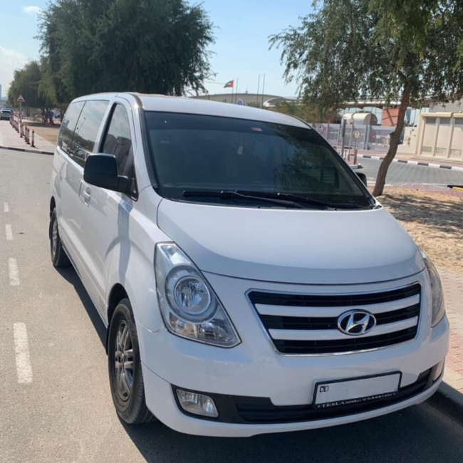 7 seater