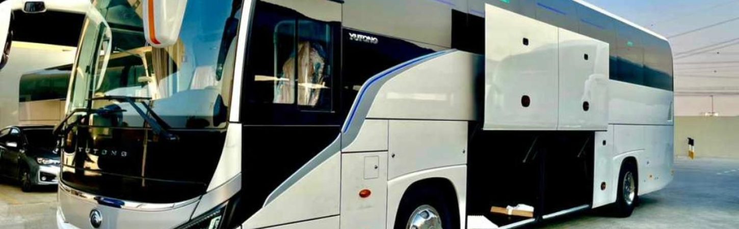 Find Professional Adventure Tourism Transport With GoBusRental