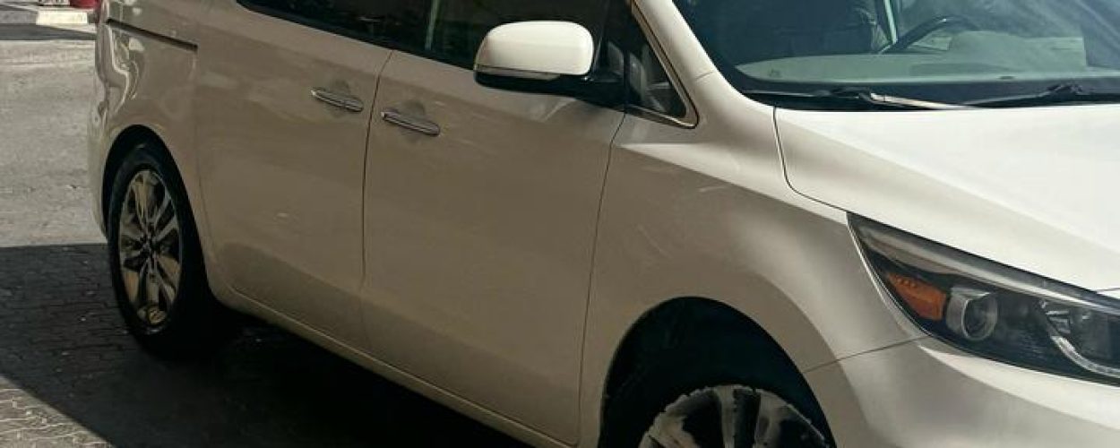 best 7 seater suv in uae