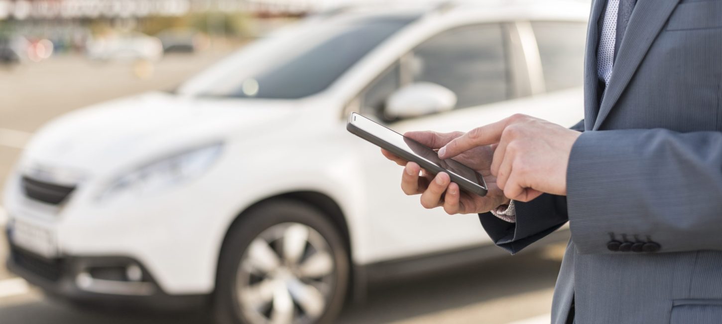Affordable Van Taxi Dubai Transport Services