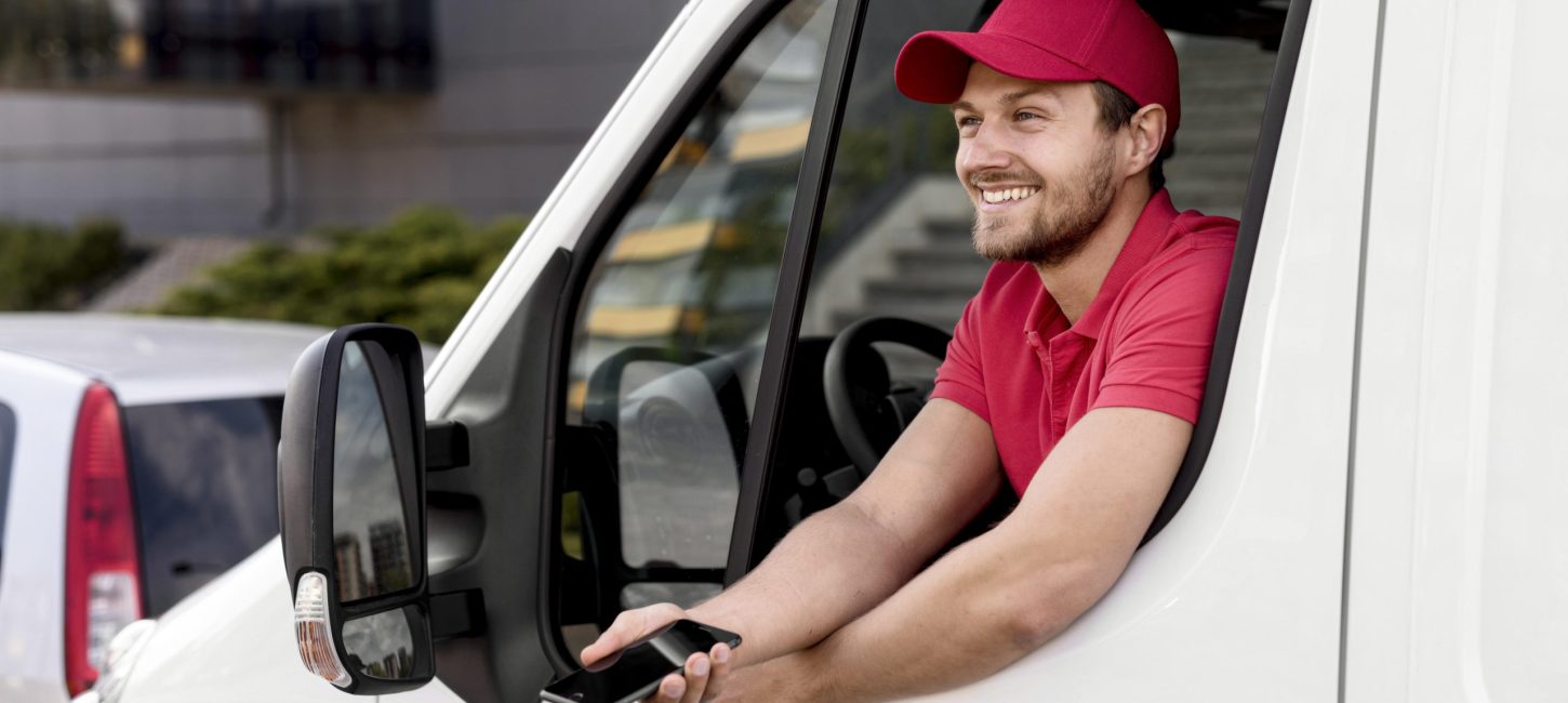 Van Rental Made Easy: Affordable & Comfortable Service