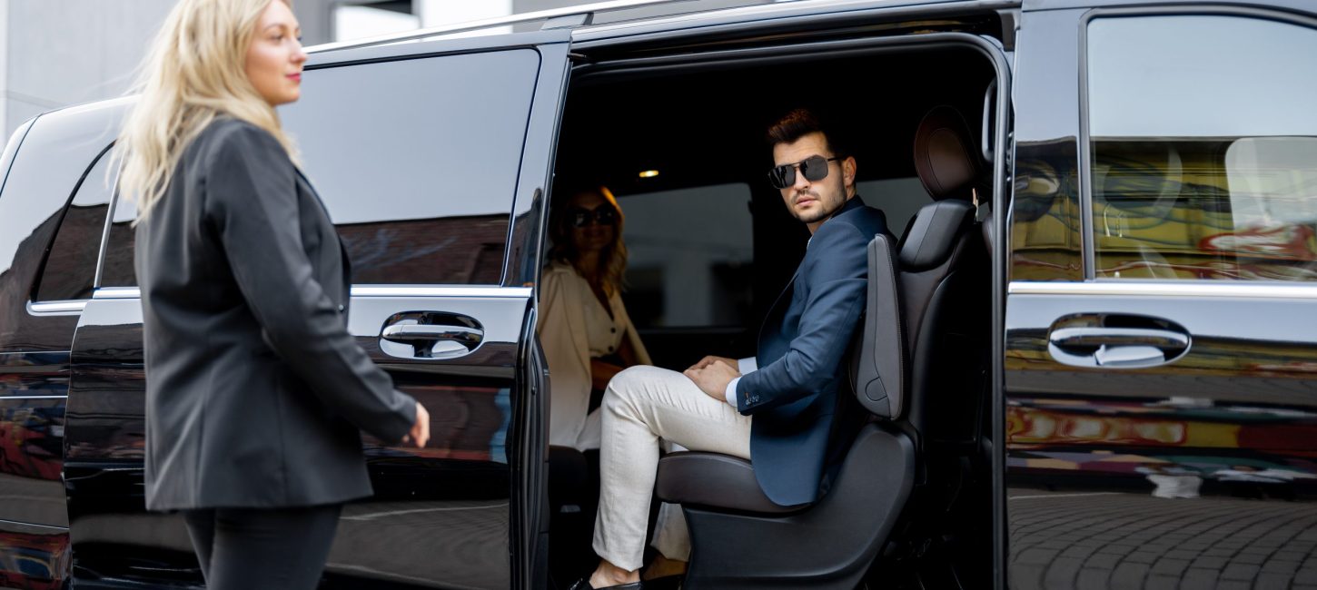 Van Rental Made Easy: Affordable & Comfortable Service