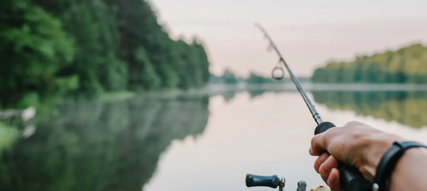 fishing